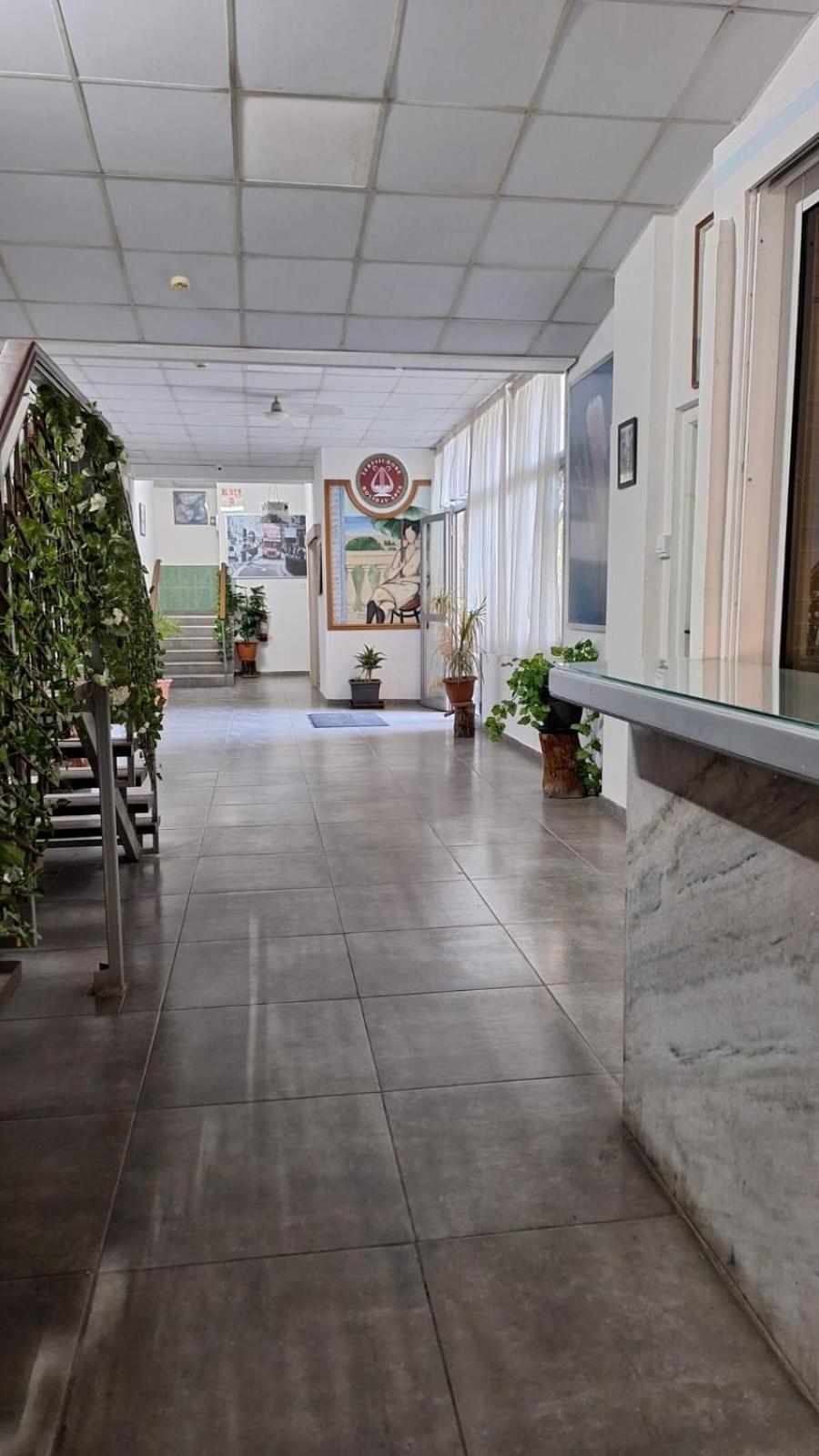 Terpsichore Holiday Apts Лимасол Экстерьер фото
